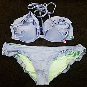 Victoria's secret swim suit